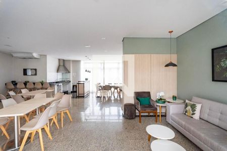 Apartamento à venda com 3 quartos, 190m² em Vila Morse, São Paulo