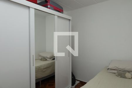 Quarto 1 de casa de condomínio à venda com 4 quartos, 91m² em Jardim Helena, São Paulo