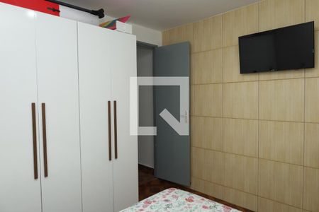 Quarto 2 de casa de condomínio à venda com 4 quartos, 91m² em Jardim Helena, São Paulo