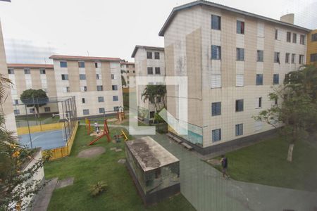 Vista do Quarto 1 de apartamento à venda com 2 quartos, 54m² em Conjunto Residencial José Bonifácio, São Paulo