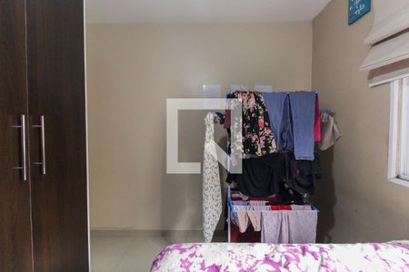 Quarto 1 de apartamento à venda com 2 quartos, 54m² em Conjunto Residencial José Bonifácio, São Paulo