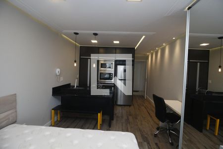 Studio de apartamento para alugar com 0 quarto, 35m² em Vila Gomes Cardim, São Paulo