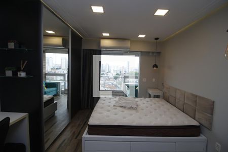 Studio de apartamento para alugar com 0 quarto, 35m² em Vila Gomes Cardim, São Paulo