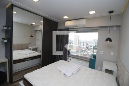 Studio de apartamento para alugar com 0 quarto, 35m² em Vila Gomes Cardim, São Paulo