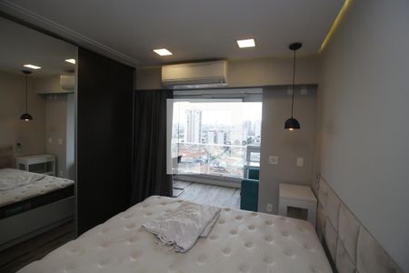 Studio de apartamento para alugar com 0 quarto, 35m² em Vila Gomes Cardim, São Paulo