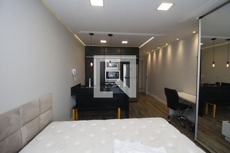 Studio de apartamento para alugar com 0 quarto, 35m² em Vila Gomes Cardim, São Paulo