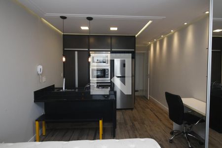 Studio de apartamento para alugar com 0 quarto, 35m² em Vila Gomes Cardim, São Paulo