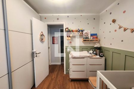 Quarto de apartamento à venda com 2 quartos, 70m² em Botafogo, Rio de Janeiro