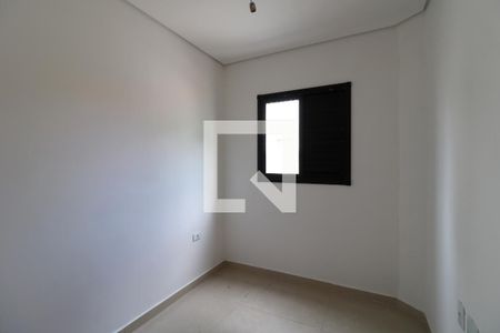 Quarto de apartamento à venda com 2 quartos, 84m² em Vila Curuçá, Santo André