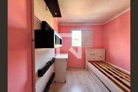 Quarto 1 de apartamento à venda com 2 quartos, 118m² em Parque Novo Oratório, Santo André