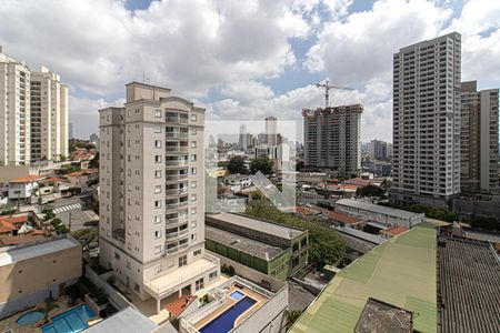 Studio de kitnet/studio para alugar com 1 quarto, 33m² em Vila Nair, São Paulo