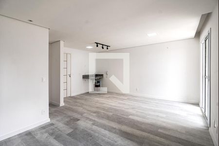 Studio de kitnet/studio para alugar com 1 quarto, 33m² em Vila Nair, São Paulo