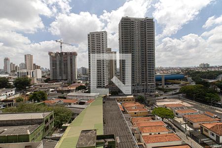 Studio de kitnet/studio para alugar com 1 quarto, 33m² em Vila Nair, São Paulo