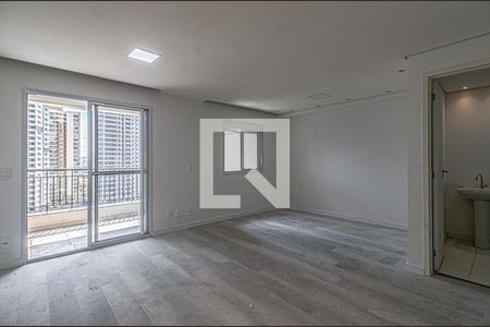 Studio de kitnet/studio para alugar com 1 quarto, 33m² em Vila Nair, São Paulo