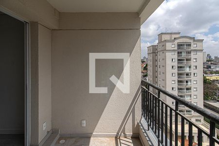 Studio de kitnet/studio para alugar com 1 quarto, 33m² em Vila Nair, São Paulo