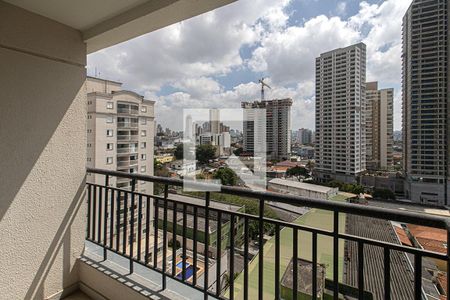 Studio de kitnet/studio para alugar com 1 quarto, 33m² em Vila Nair, São Paulo