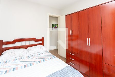 Quarto 1 de apartamento à venda com 3 quartos, 70m² em Cristo Redentor, Porto Alegre