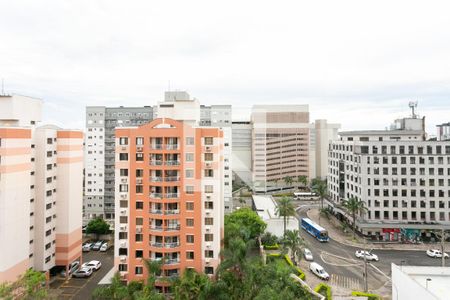 Vista de apartamento à venda com 3 quartos, 70m² em Cristo Redentor, Porto Alegre