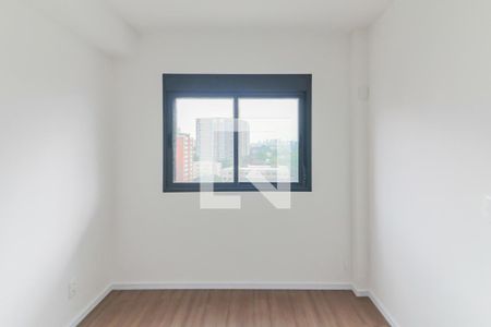 Quarto de apartamento para alugar com 1 quarto, 31m² em Butantã, São Paulo