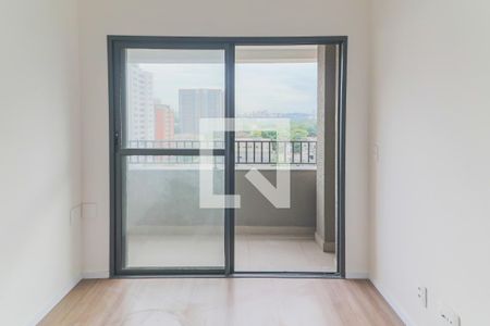 Sala de apartamento para alugar com 1 quarto, 31m² em Butantã, São Paulo