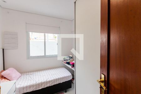 Quarto 1 de casa à venda com 5 quartos, 340m² em Santa Maria, Santo André