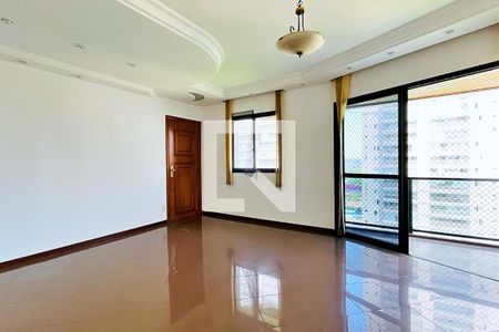 Sala de apartamento à venda com 3 quartos, 90m² em Vila Augusta, Guarulhos