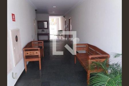 Foto 16 de apartamento à venda com 1 quarto, 38m² em Liberdade, São Paulo