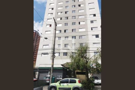 Foto 17 de apartamento à venda com 1 quarto, 38m² em Liberdade, São Paulo