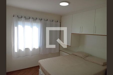 Foto 03 de apartamento à venda com 1 quarto, 38m² em Liberdade, São Paulo