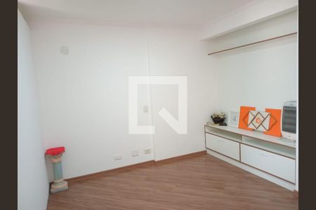 Foto 01 de apartamento à venda com 1 quarto, 38m² em Liberdade, São Paulo