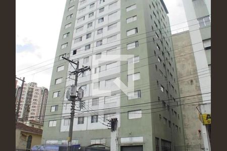 Foto 04 de apartamento à venda com 1 quarto, 38m² em Liberdade, São Paulo