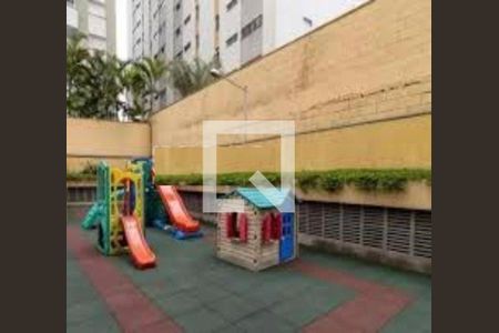 Foto 15 de apartamento à venda com 1 quarto, 38m² em Liberdade, São Paulo