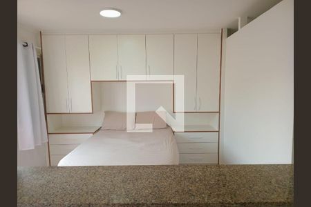 Foto 11 de apartamento à venda com 1 quarto, 38m² em Liberdade, São Paulo