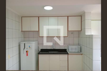 Foto 10 de apartamento à venda com 1 quarto, 38m² em Liberdade, São Paulo