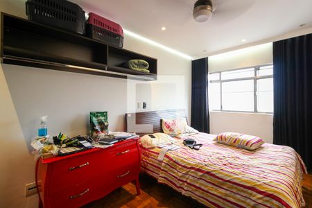 Quarto 2 de apartamento à venda com 3 quartos, 96m² em Pinheiros, São Paulo