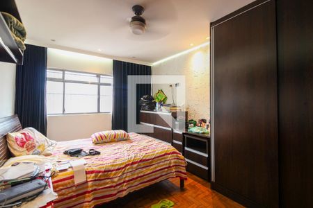 Quarto 2 de apartamento à venda com 3 quartos, 96m² em Pinheiros, São Paulo