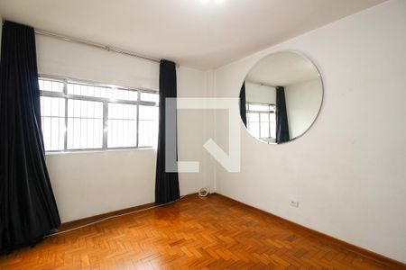 Quarto 1  de apartamento à venda com 3 quartos, 96m² em Pinheiros, São Paulo