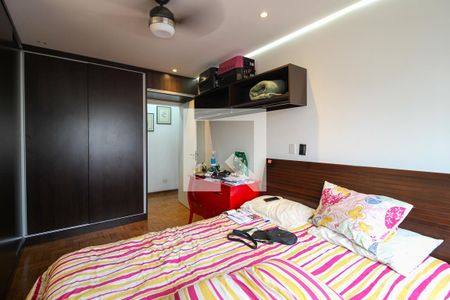 Quarto 2 de apartamento à venda com 3 quartos, 96m² em Pinheiros, São Paulo