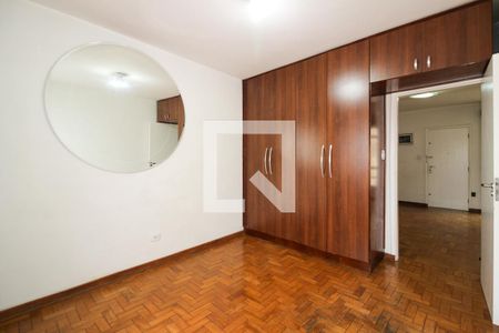 Quarto 1 de apartamento à venda com 3 quartos, 96m² em Pinheiros, São Paulo