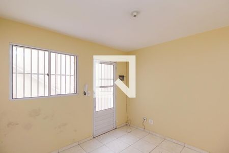 Apartamento para alugar com 1 quarto, 38m² em Vila Santa Clara, São Paulo