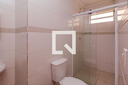 Apartamento para alugar com 1 quarto, 38m² em Vila Santa Clara, São Paulo