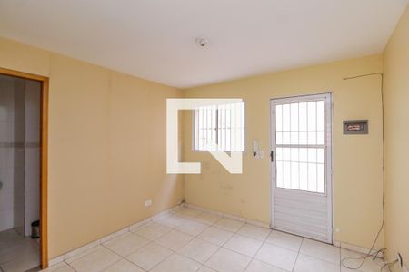 Apartamento para alugar com 1 quarto, 38m² em Vila Santa Clara, São Paulo