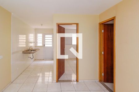 Apartamento para alugar com 1 quarto, 38m² em Vila Santa Clara, São Paulo