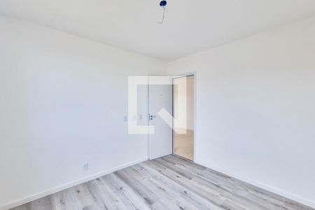 Quarto 1 de apartamento para alugar com 2 quartos, 48m² em Jardim Pitoresco, Jacareí