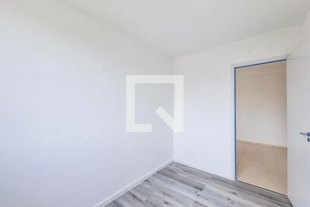 Quarto de apartamento para alugar com 2 quartos, 48m² em Jardim Pitoresco, Jacareí