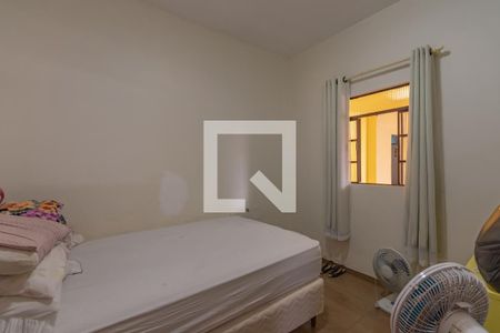 Quarto 1 de casa à venda com 3 quartos, 374m² em Rio Branco, Belo Horizonte