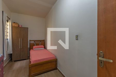 Quarto 2 de casa à venda com 3 quartos, 374m² em Rio Branco, Belo Horizonte