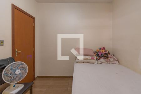 Quarto 1 de casa à venda com 3 quartos, 374m² em Rio Branco, Belo Horizonte