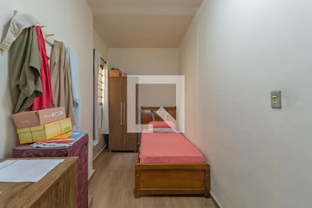 Quarto 2 de casa à venda com 3 quartos, 374m² em Rio Branco, Belo Horizonte