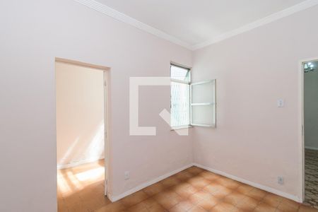 Quarto 1 de apartamento à venda com 2 quartos, 35m² em Brás de Pina, Rio de Janeiro